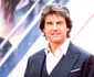Tom Cruise este aproape neschimbat, la cei 62 de ani ai săi