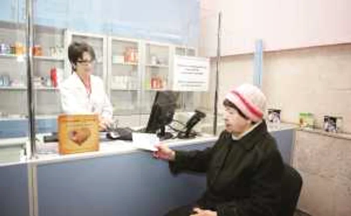 Oamenii se plâng de calitatea slabă a doctoriilor cumpărate de Ministerul Sănătăţii. Foto: Dumitru Goncear