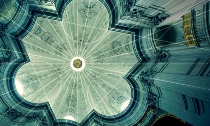 Proiecția documentarului „Borromini și Bernini. Provocarea perfecțiunii”, la Muzeul Național de Artă al României