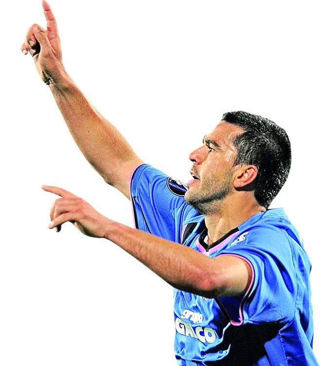 Cosmin Contra