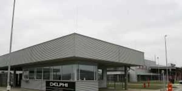 Fabrica Delphi din Miroslava are 2.000 de angajaţi 