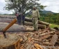 Meșterul Dorel Ștefan din Blăjeni, Hunedoara Foto Daniel Guță ADEVĂRUL (70) JPG