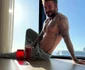 David Beckham pe Instagram 