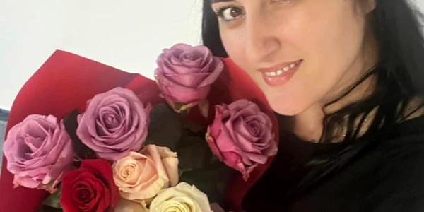 Andreea lasă in urmă o familie distrusă de durere