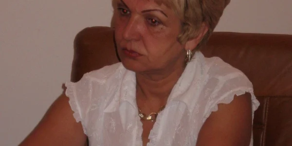Maria Tătar, noul președinte ANTREC România