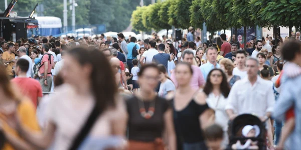 Plimbare romani Bucuresti FOTO Shutterstock