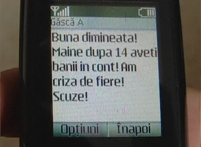 Sinucisa Galati