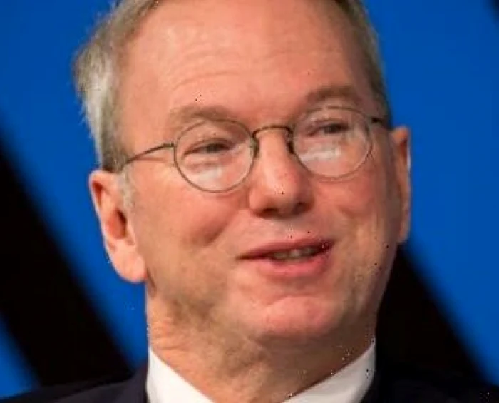 Eric Schmidt