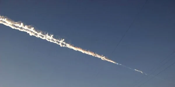 meteorit iasi