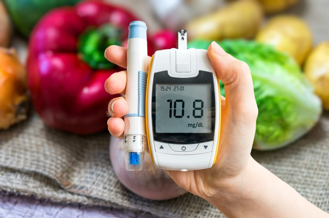 Diabetul de tip 2 poate fi depistat de AI în doar 10 secunde FOTO arhivă Adevărul