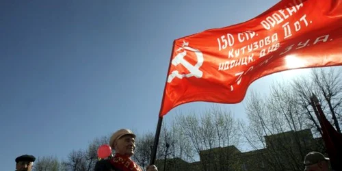 Locuitorii Republicii Moldova mai preferă timpurile apuse ale URSS