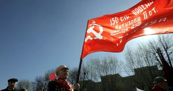 Locuitorii Republicii Moldova mai preferă timpurile apuse ale URSS