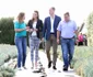 The Duke And Duchess Of Cambridge Visit The Isles Of Scilly jpeg