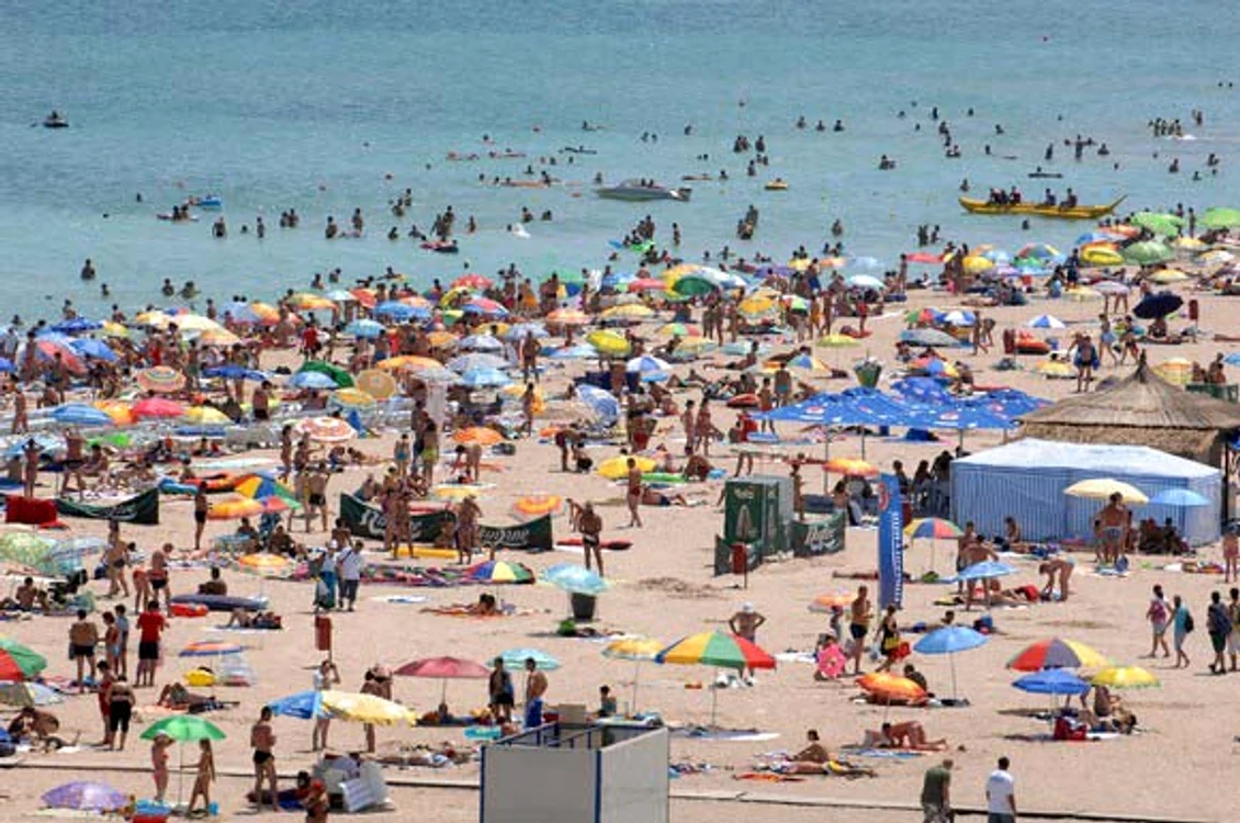 Prețuri versuri calitatea serviciilor de la mare, veșnica dilemă a turiștilor autohtoni