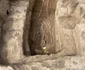 Morminte și vestigii romane descoperite la Agigea 