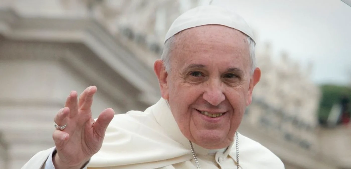 Papa Francis
