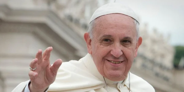 Papa Francisc