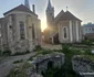 Orăștie, cetatea medievală și centrul istoric  Foto Daniel Guță ADEVĂRUL (168) jpg