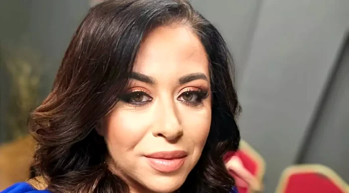 Oana Roman - Foto: social media