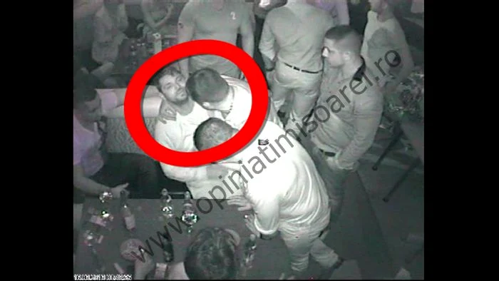 
    Jean Sorin Crihan (FOTO OPINIA TIMIŞOAREI)  