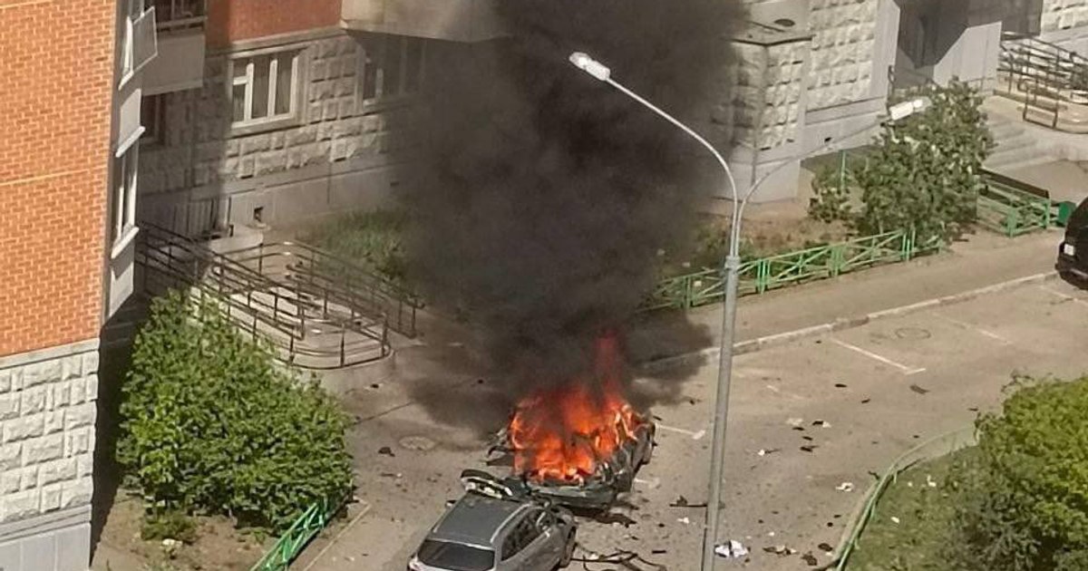 Generalul rus Iaroslav Moskalik, ucis de o explozie în Balașiha