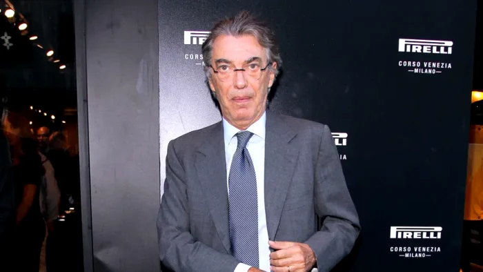 Dus la terapie intensivă, omul care i-a adus la Inter pe Lucescu, Mutu și pe Chivu luptă cu boala
