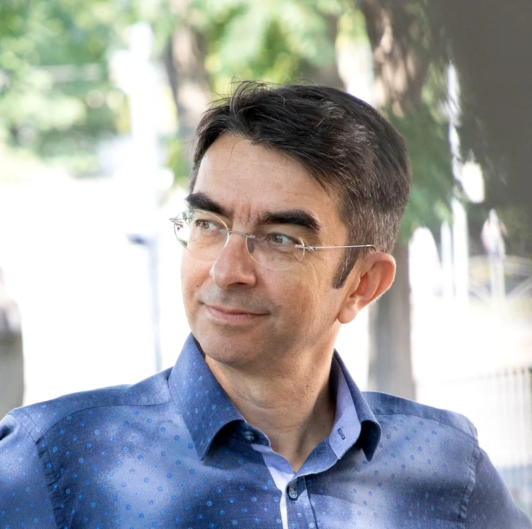 Mihai Găinușă, părere despre umorul zilelor noastre / foto: Facebook