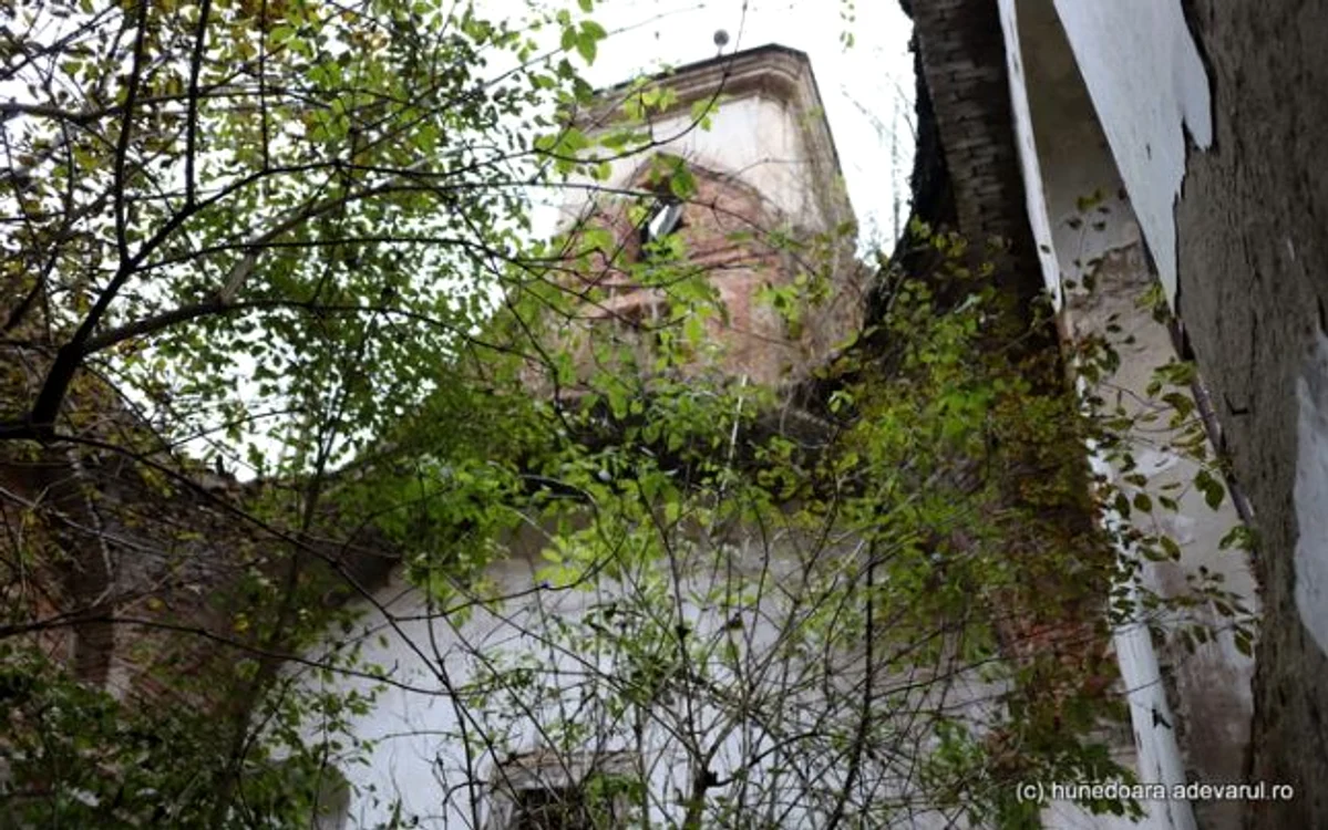 baia craiului biserica cincis