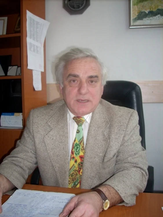 Gheorghe Mihuţ