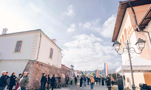 „Alba Regalis”, o nouă rută cultural-turistică (foto: Consiliul Județean Alba)
