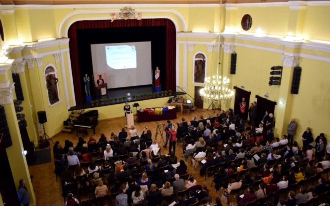 gala educatiei zalau 2019