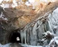 cheile cernei si tunelul de la intrarea in lunca cernii de jos foto daniel guta adevarul