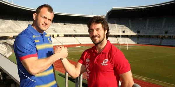 rugby