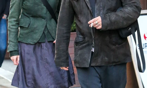 Meg Ryan & John Mellencamp Look To Be Working Things Out jpeg