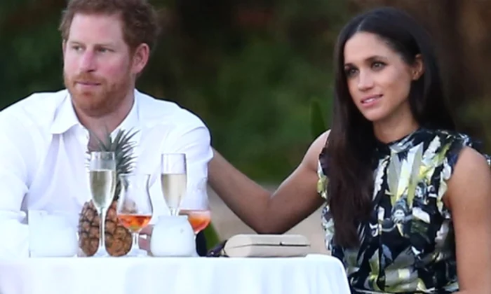 
    Meghan Markle a împlinit în luna august  36 de ani Foto: Getty   