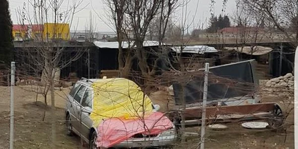 opel godina