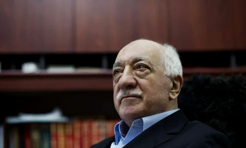 Gulen respinge acuzațiile lui Erdogan jpeg