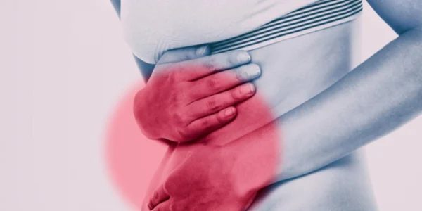 crampe abdomen