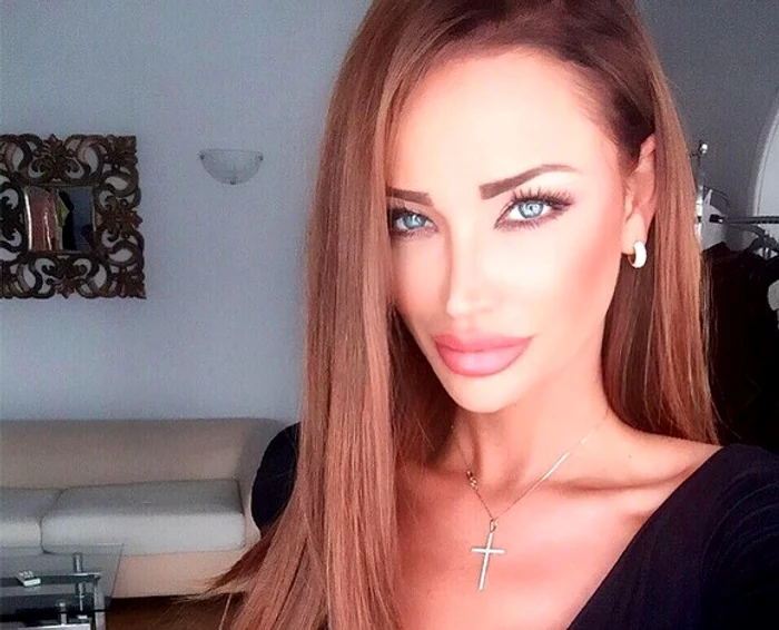 Bianca Drăgușanufoto: arhiva personală