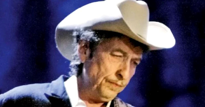 Bob Dylan