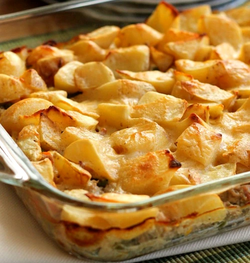 meat and potatoes casserole 1 600x900 jpeg