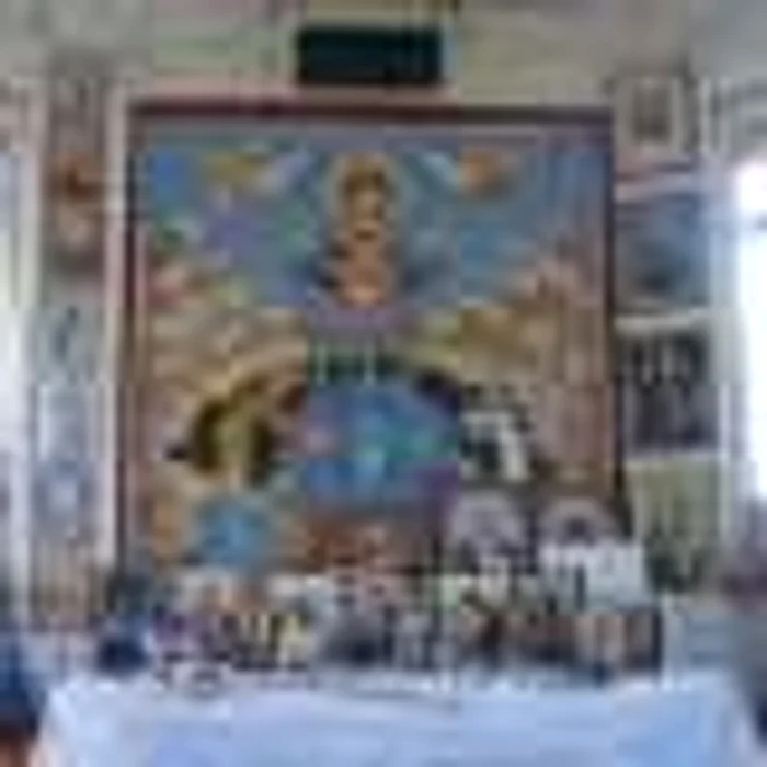 Izvorul tămăduirii