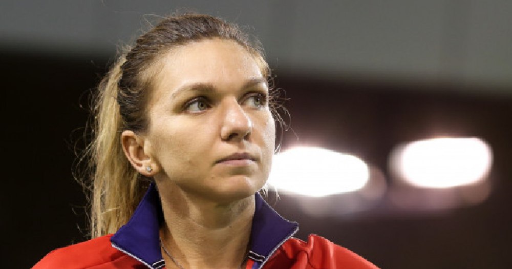 Halep, „minunea“ a ținut un meci: semne clare că s-a întors Simona de dinaintea suspendării