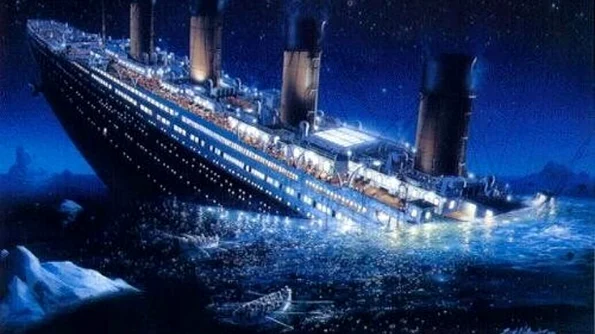 Un vas va reface traseul Titanicului, pentru a marca 100 de ani de la tragedie jpeg