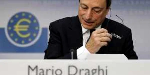 mario draghi foto reuters