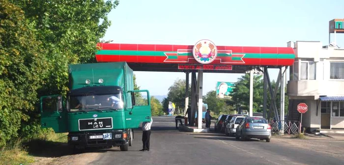 Transnistria exportă mai multe produse în România decât în Rusia. FOTO Arhivă Adevărul