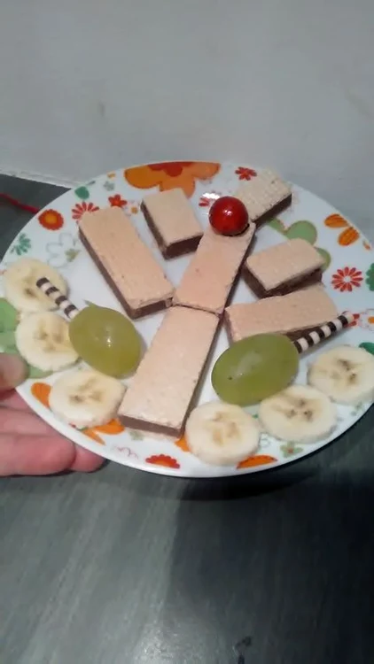 
    Ciocolată de casă  