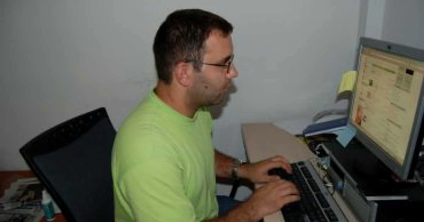 Slatina: Taxele şi impozitele vor fi plătite pe internet