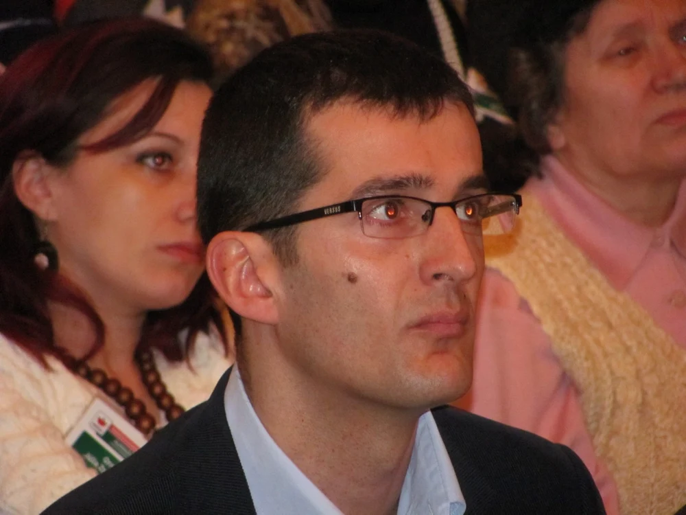 Peti Andras a fost votat în unanimitate