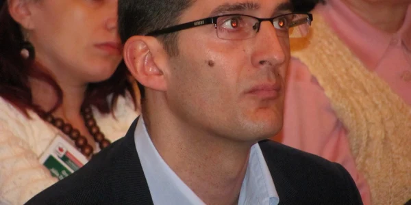udmr mures